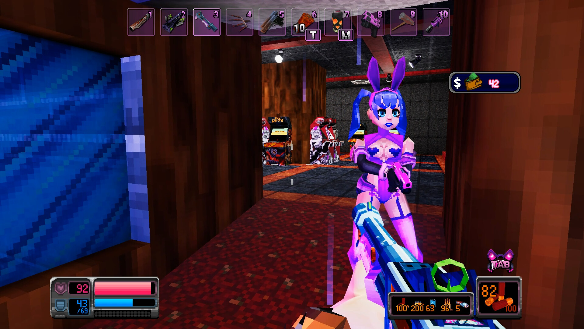 Fida Puti Samurai Hits Switch in November 2025
