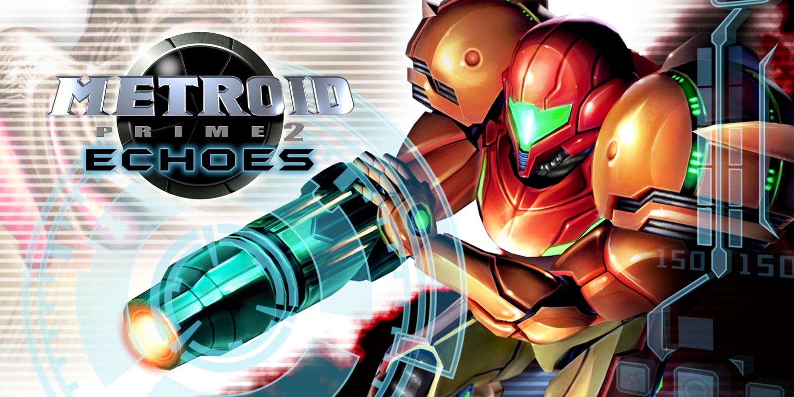 Metroid Prime 2's Development Secrets Revealed
