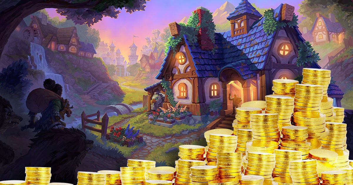 Hearthsteel: WoW's New Currency for Housing