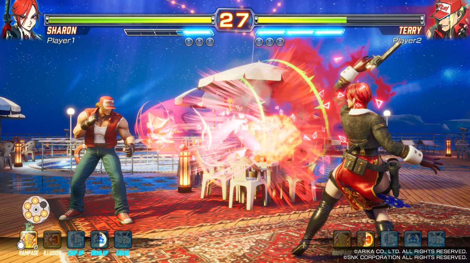 Fighting EX Layer Hits $0.99 Amid Anniversary