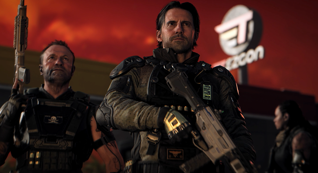 CoD: Black Ops 7 Preloading Starts Now