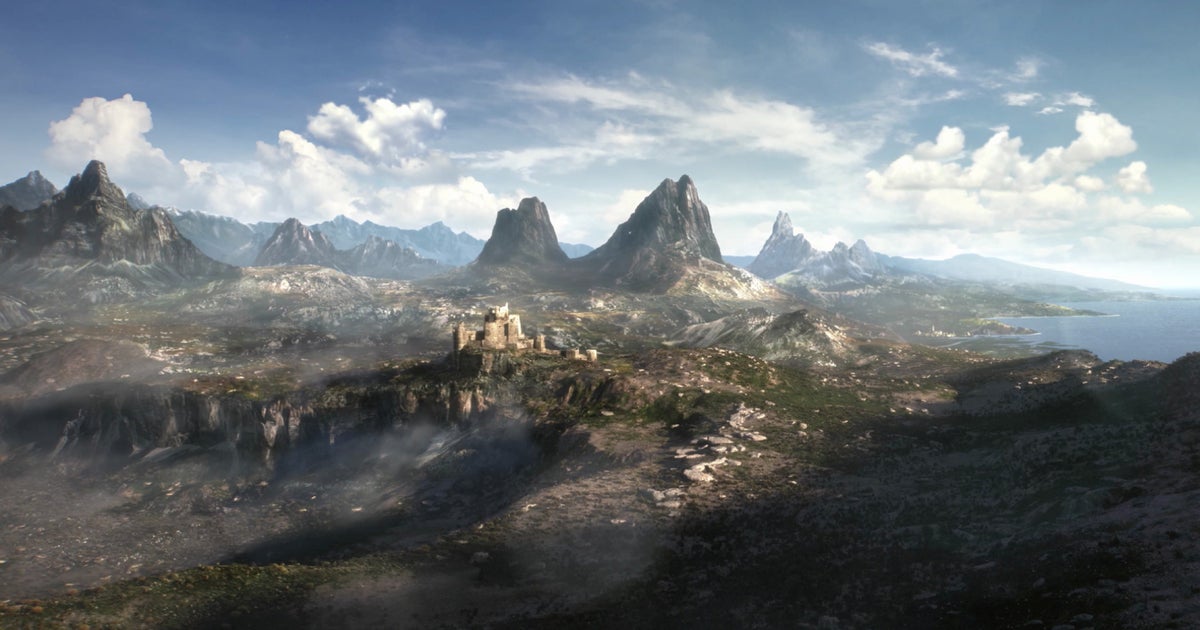 Todd Howard: Elder Scrolls 6 Needs Your Patience