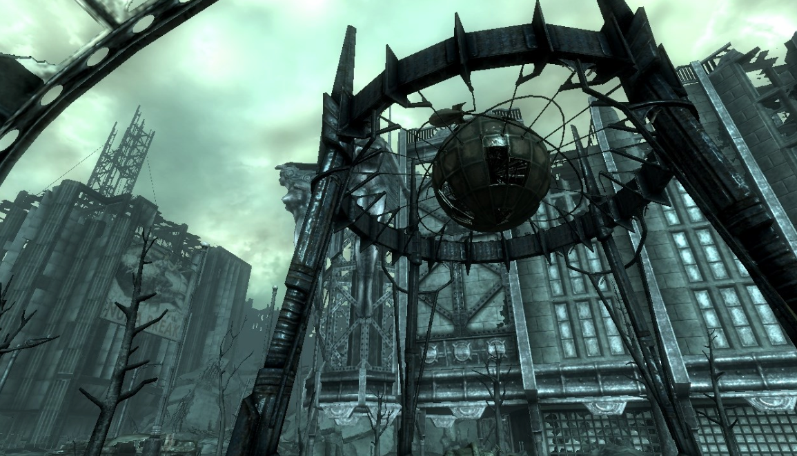 Fallout 3 Remaster Rumors Heat Up