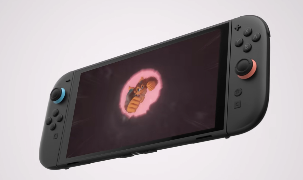 Nintendo Surpasses 870M Systems Sold