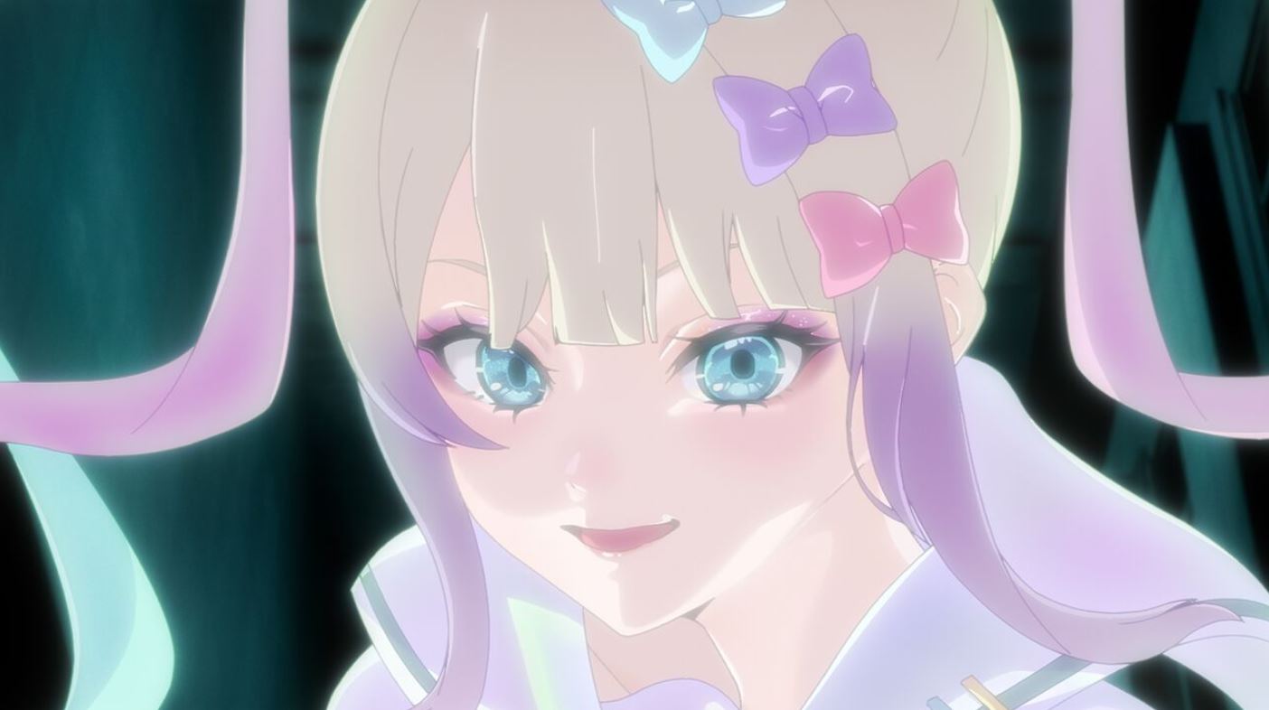 Needy Streamer Overload Anime Stirs Controversy