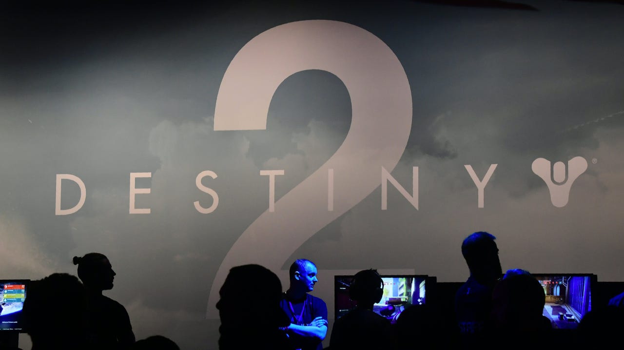 Bungie Struggles: Layoffs and Delayed Games Ahead