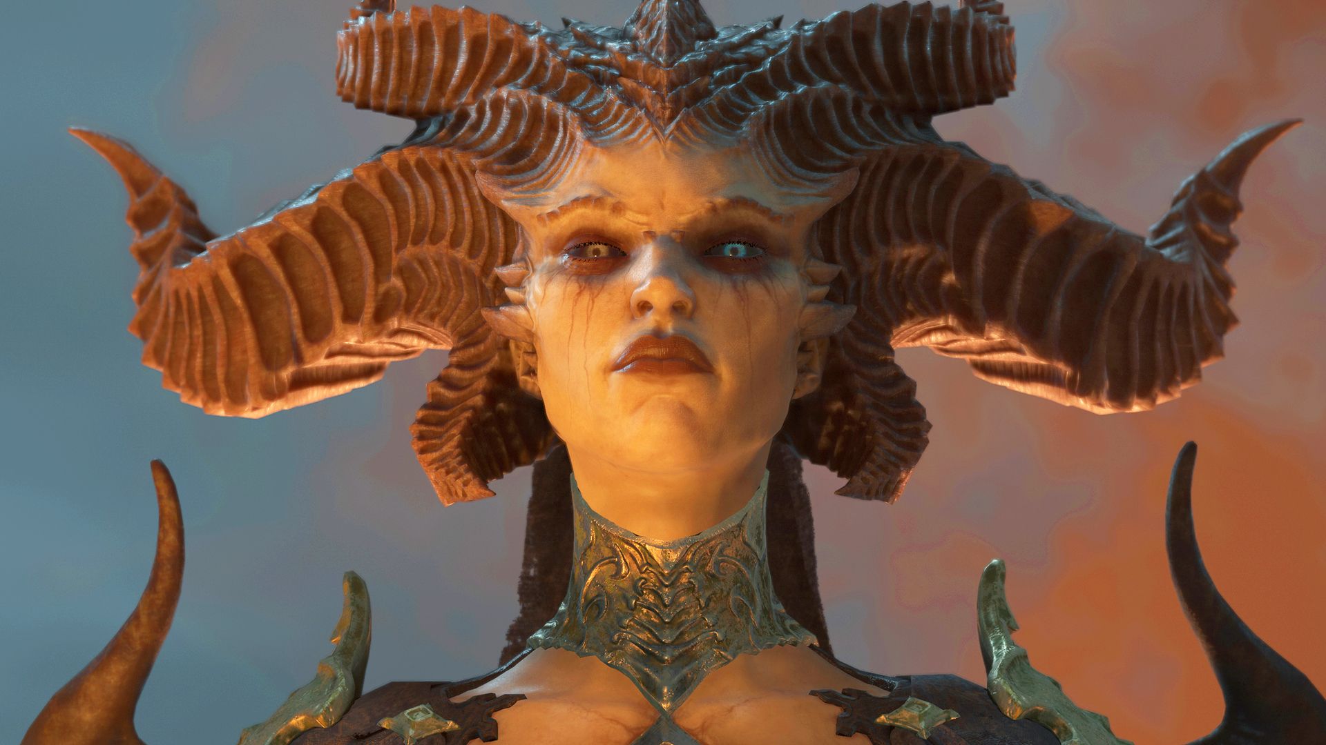 Diablo 4 Hints at Big News for Game Awards