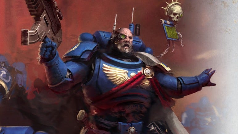 Warhammer Fans Upset Over Shocking Character Deaths