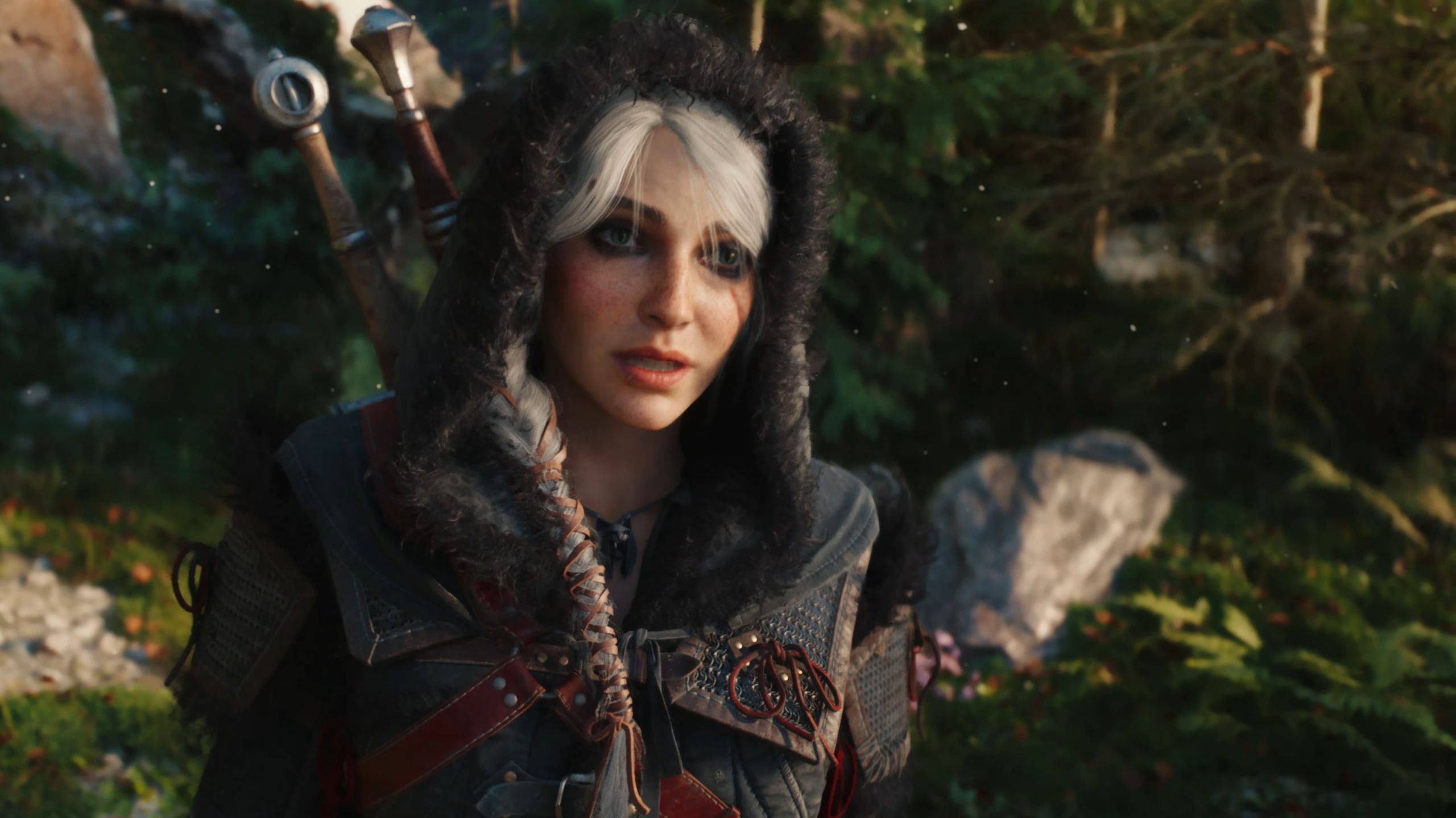 Kolmann Joins CD Projekt Red for Witcher 4