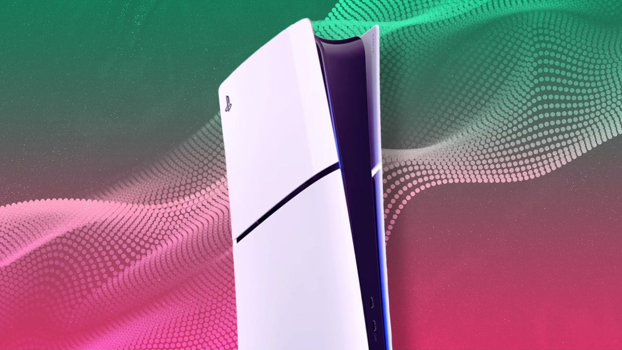 Sony Launches Budget PS5 for Japan