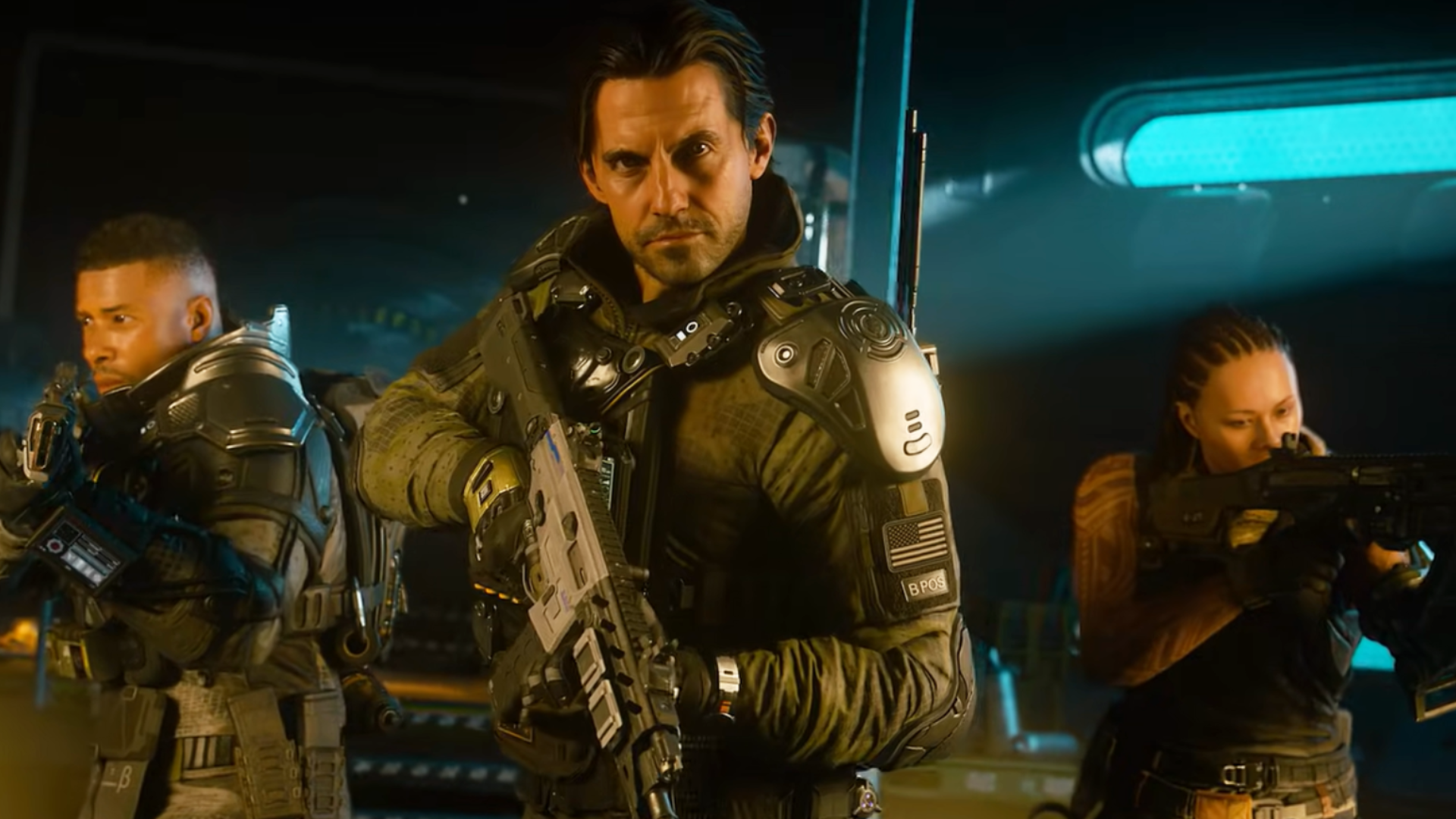 Black Ops 7 Launches with New Co-Op Mode