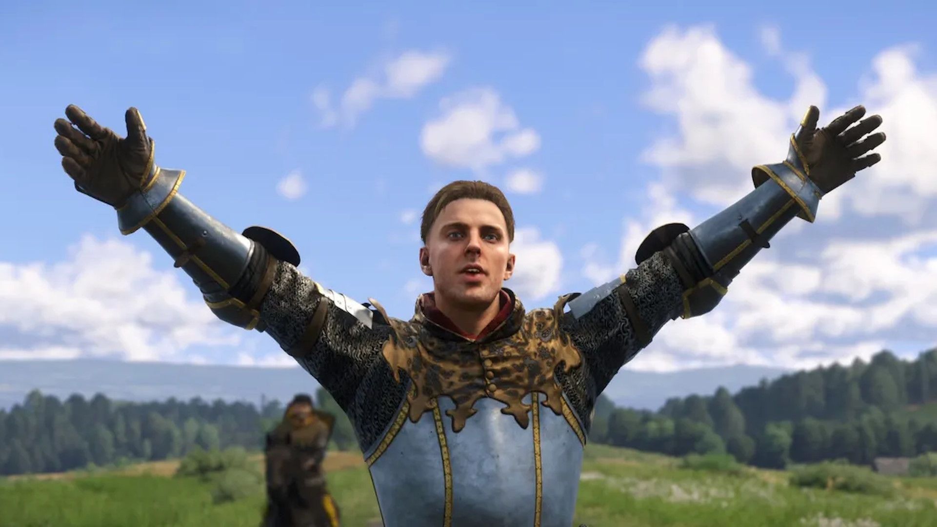 Kingdom Come: Deliverance 2 DLC Launches Strong