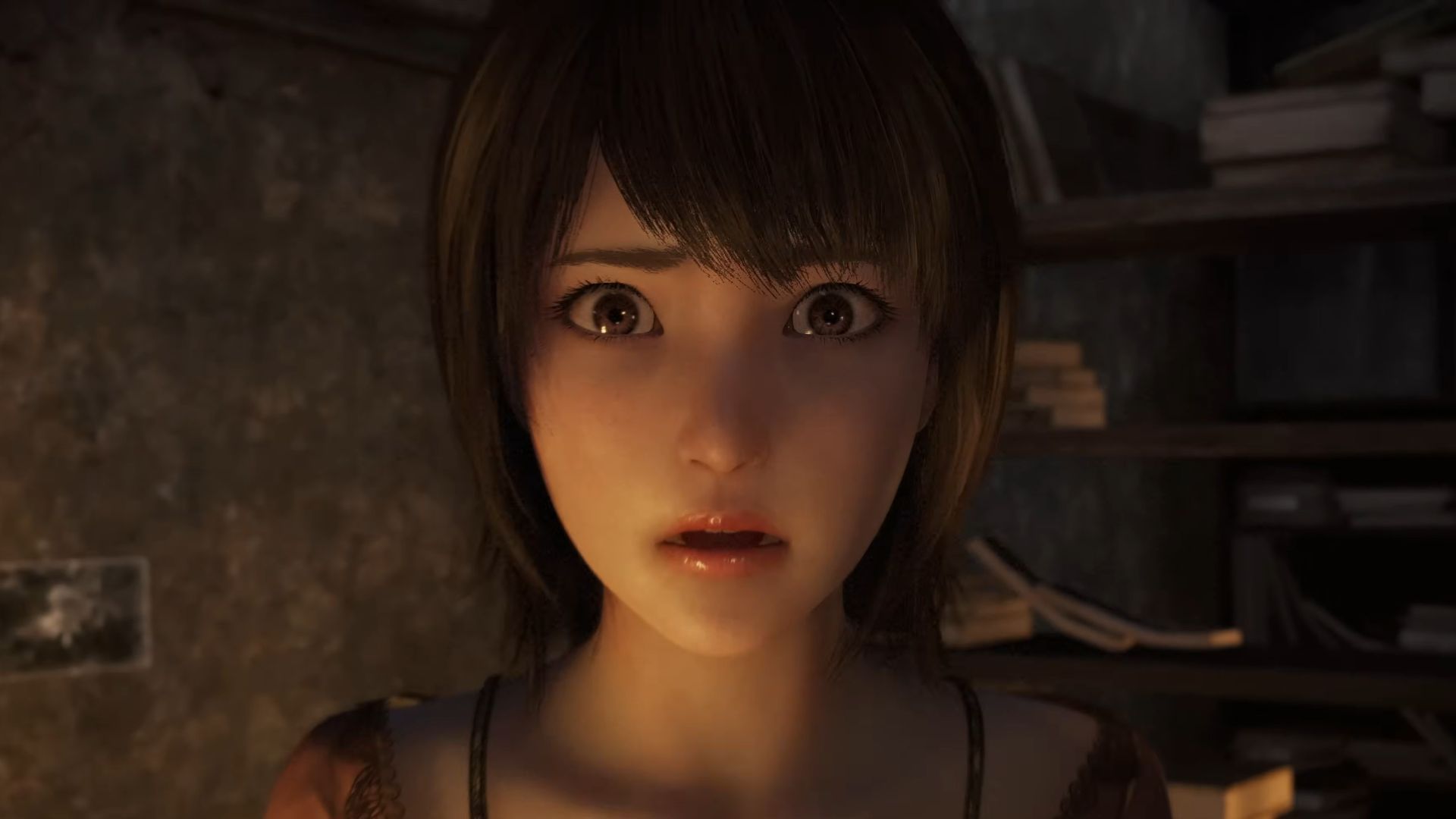 Fatal Frame 2 Remake Coming March 2026