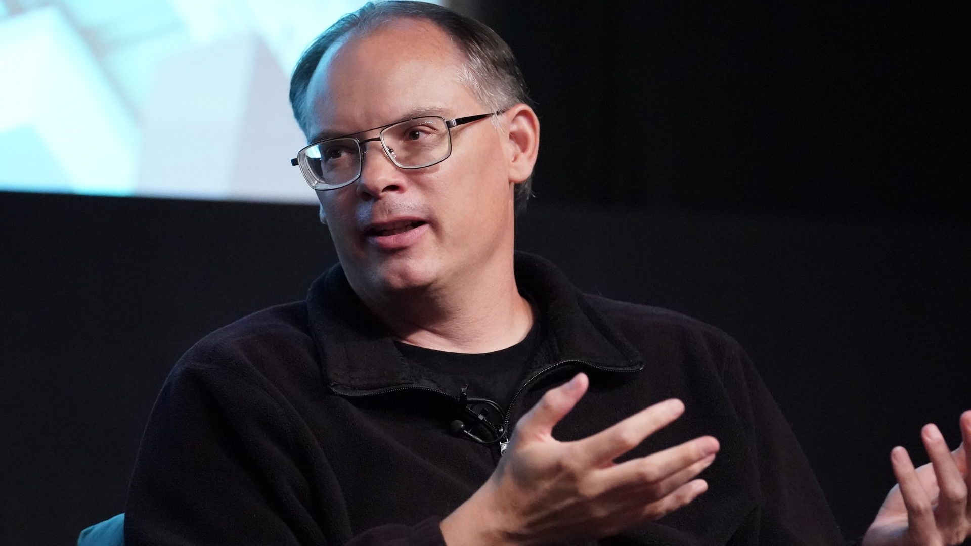 Epic Games CEO on AI Voices: Opportunity or Risk?