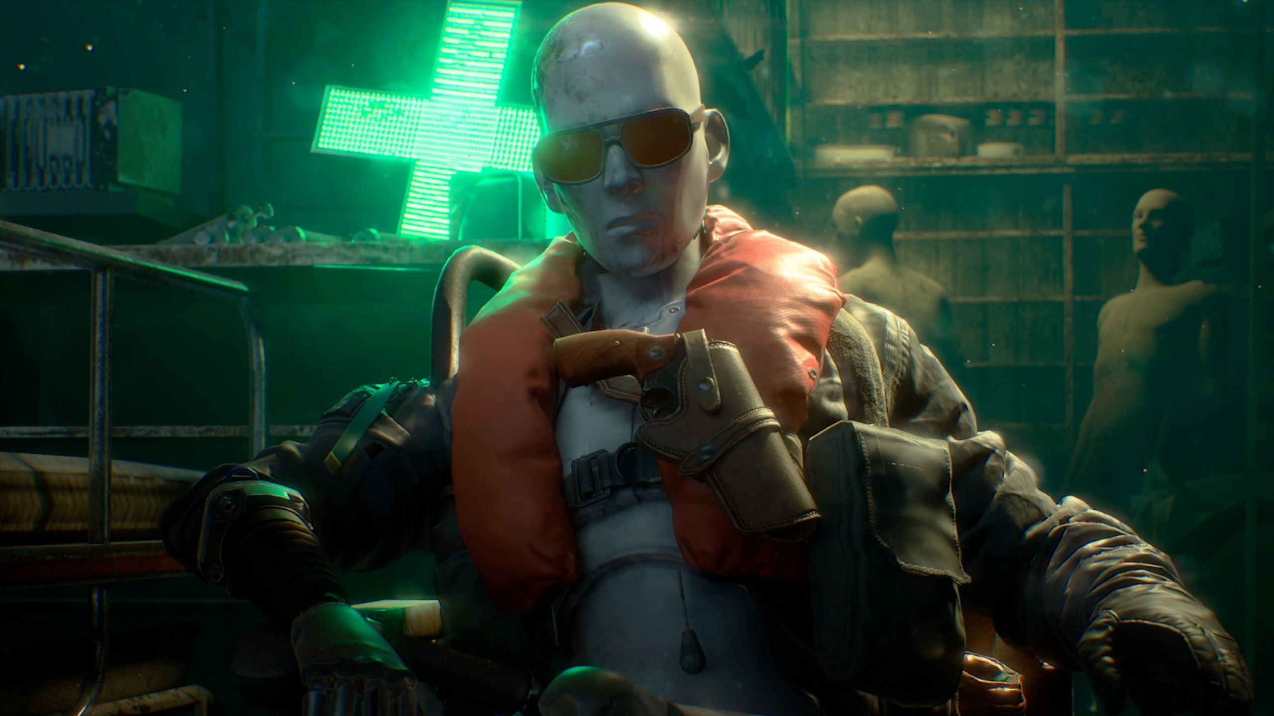 MK3 Augments Transform Gameplay in Arc Raiders