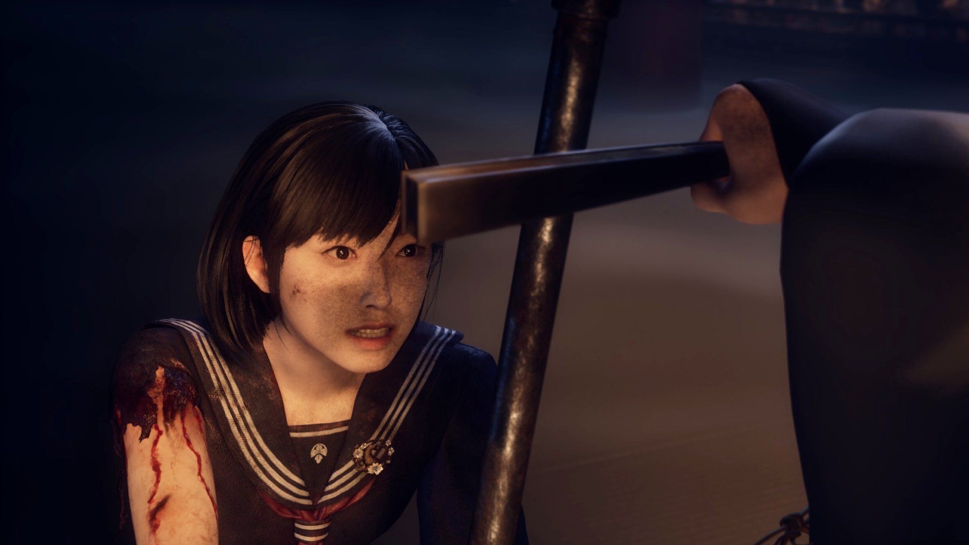 Silent Hill f Patch Adds Casual Mode!