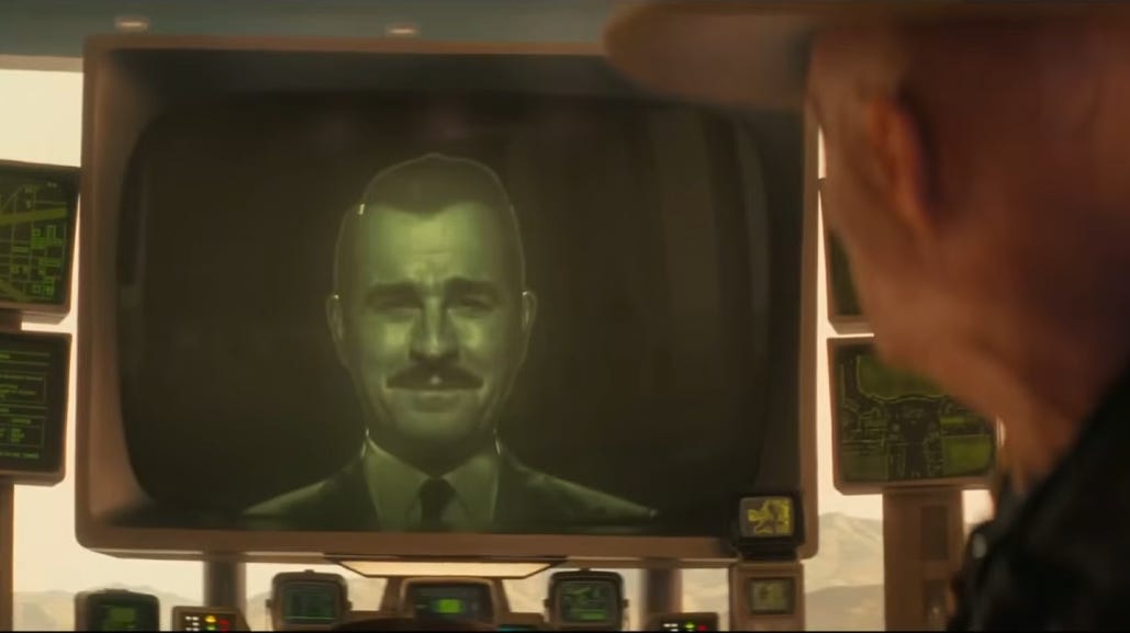 Fallout Season 2 Trailer Drops New Details