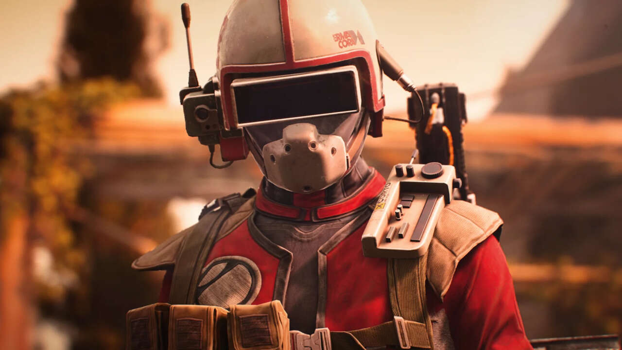 Arc Raiders Update 1.2.0 Brings Balance Changes