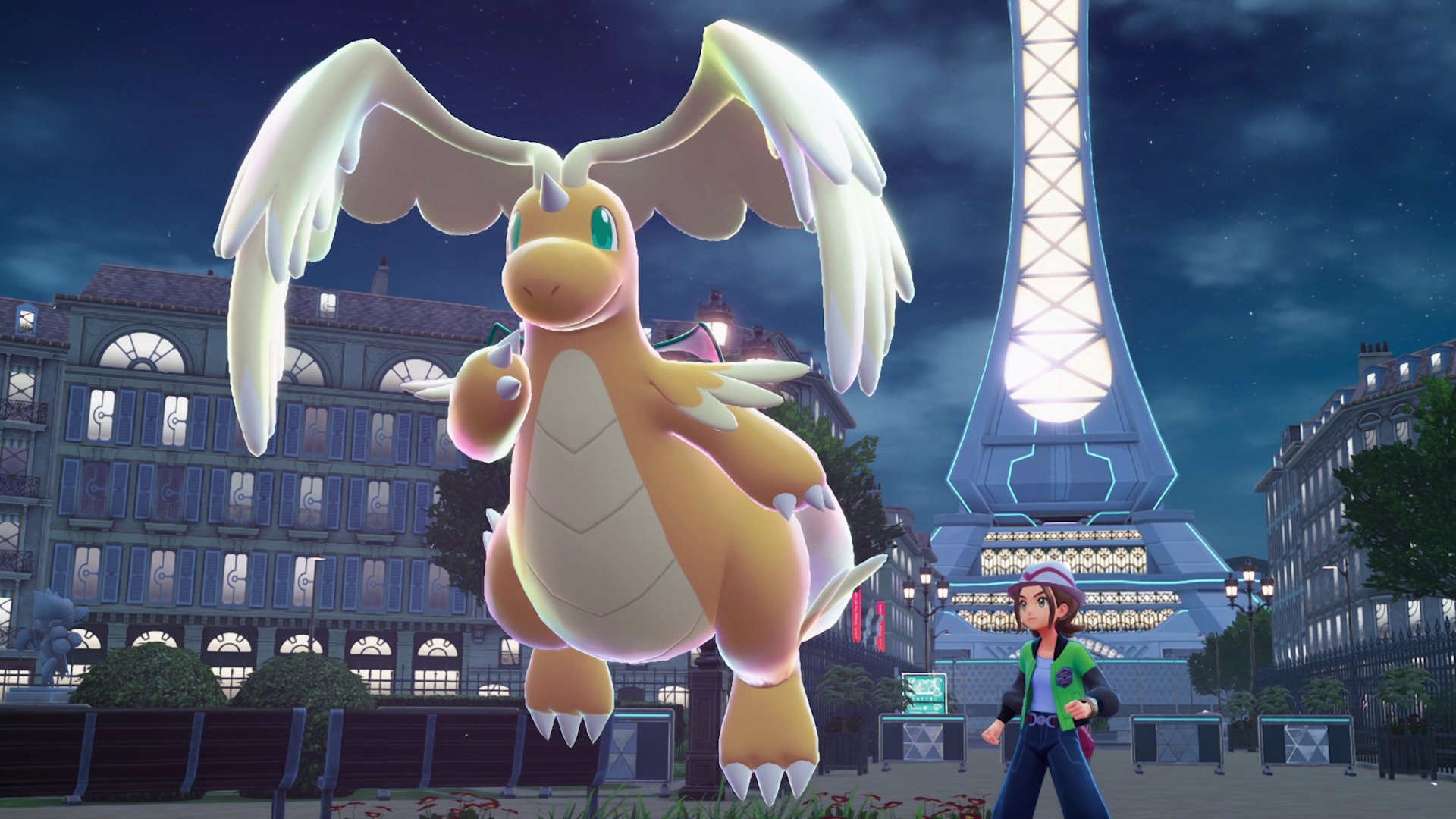 Pokémon Legends: Z-A Tops US Sales Charts