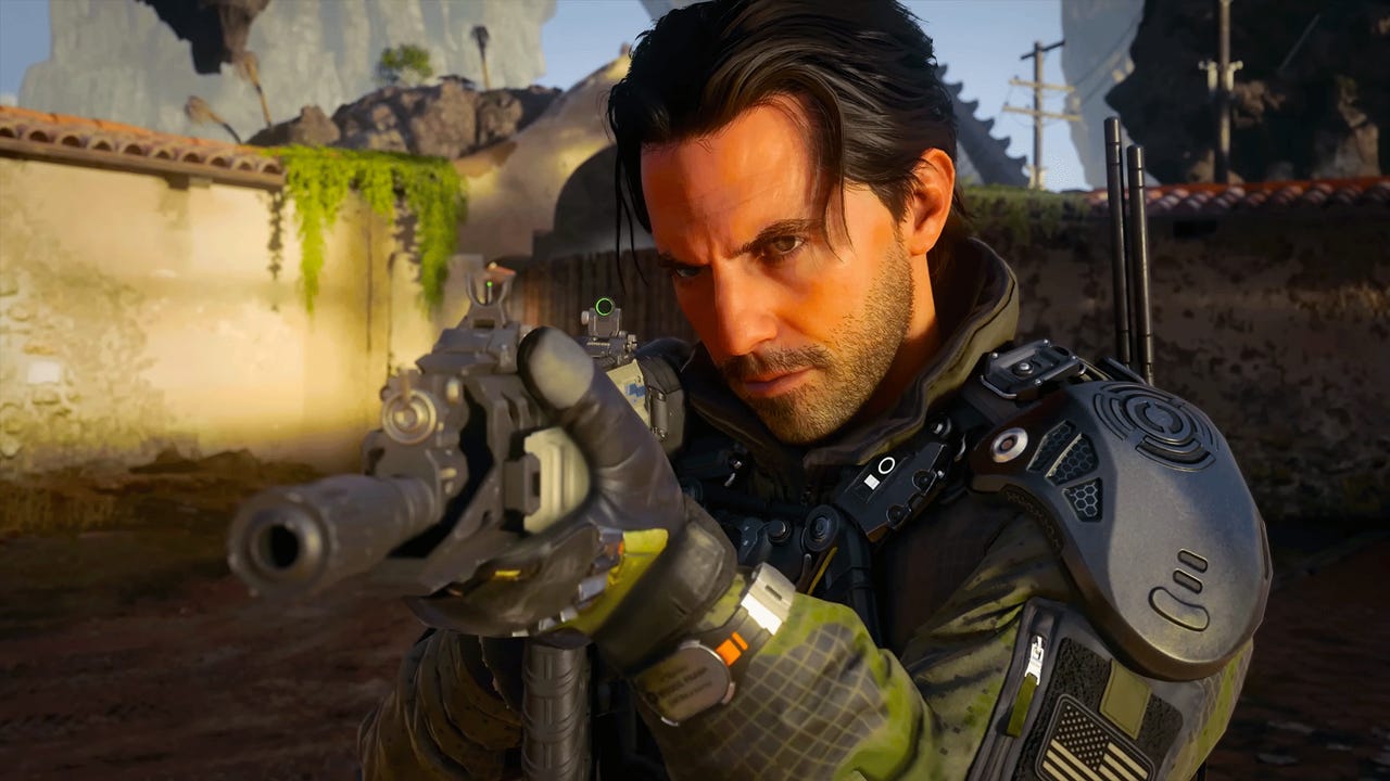 Black Ops 7 Campaign Criticized for Online Focus