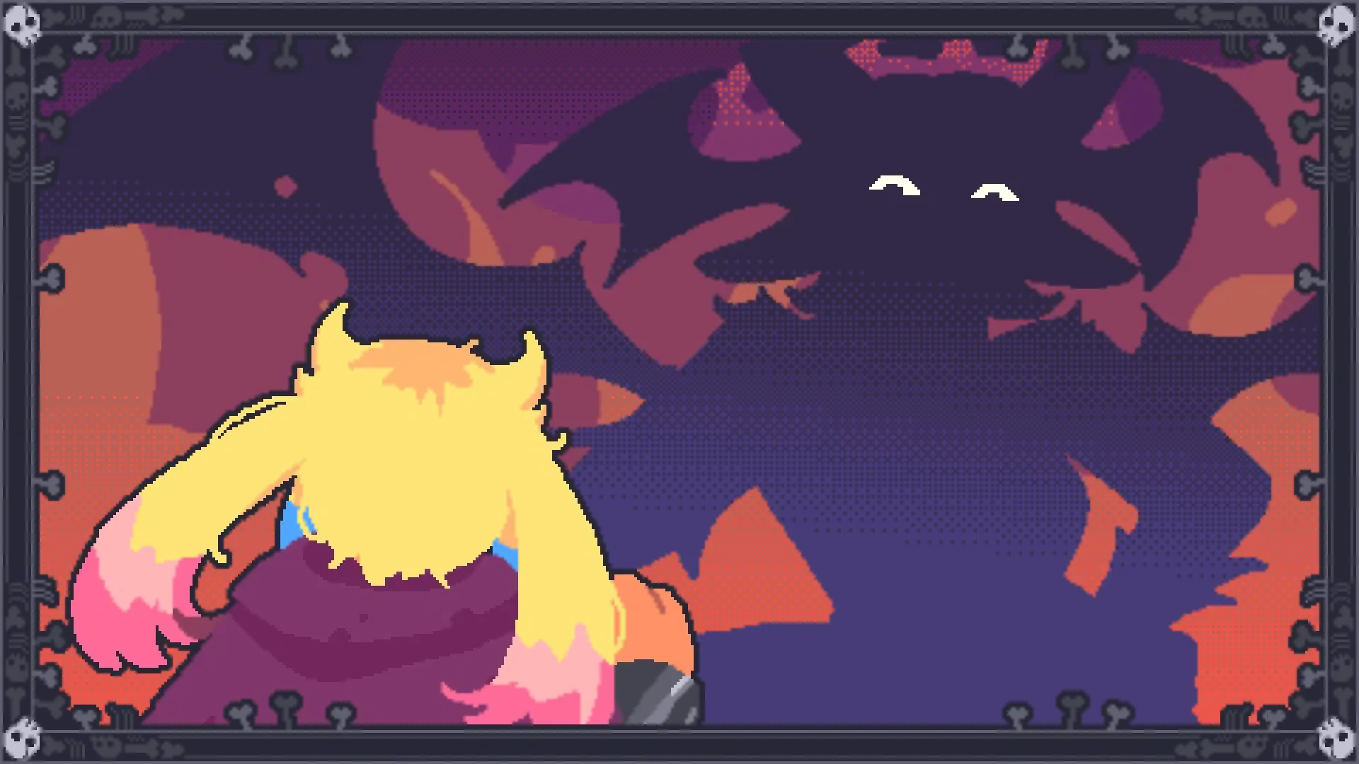Rizz Dungeon Mixes Romance with RPG Adventure