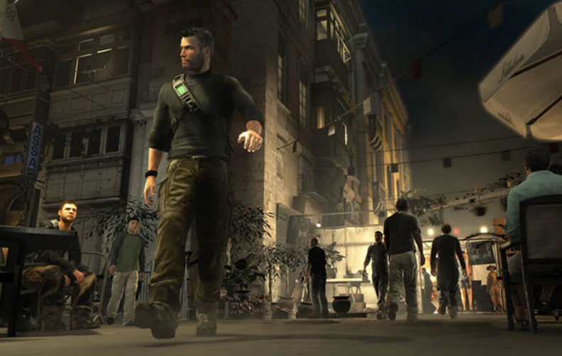 Splinter Cell Revival Stalls for XDefiant Shift