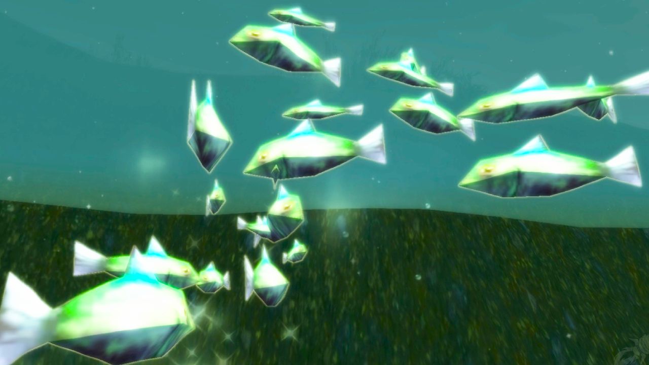 WoW: Midnight Beta Hit by Lag Due to Fish