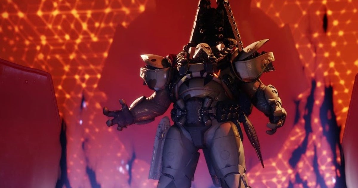Bungie Settles Legal Dispute Over Destiny 2