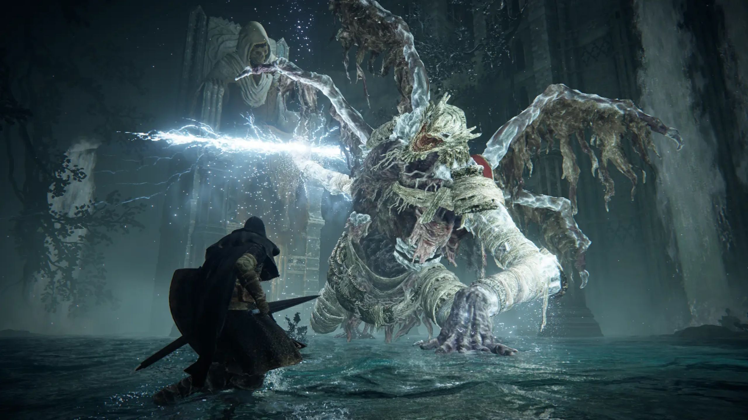 Elden Ring: Reforged 2.0 Update Unveiled