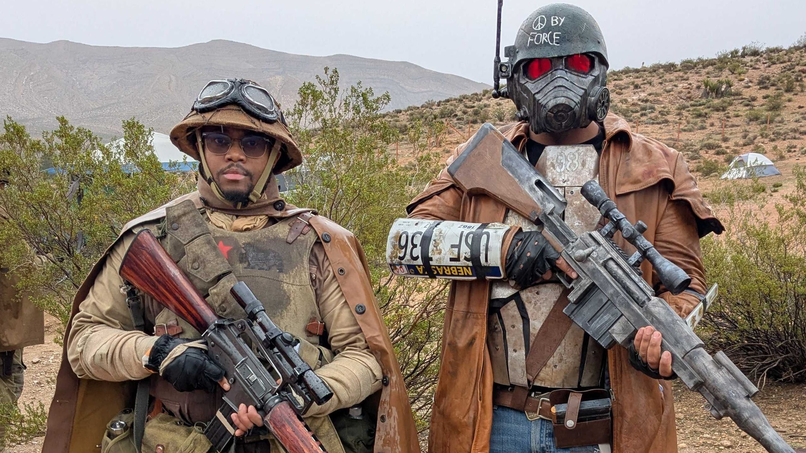 Fallout: New Vegas Turns 15 with Nostalgic Streams