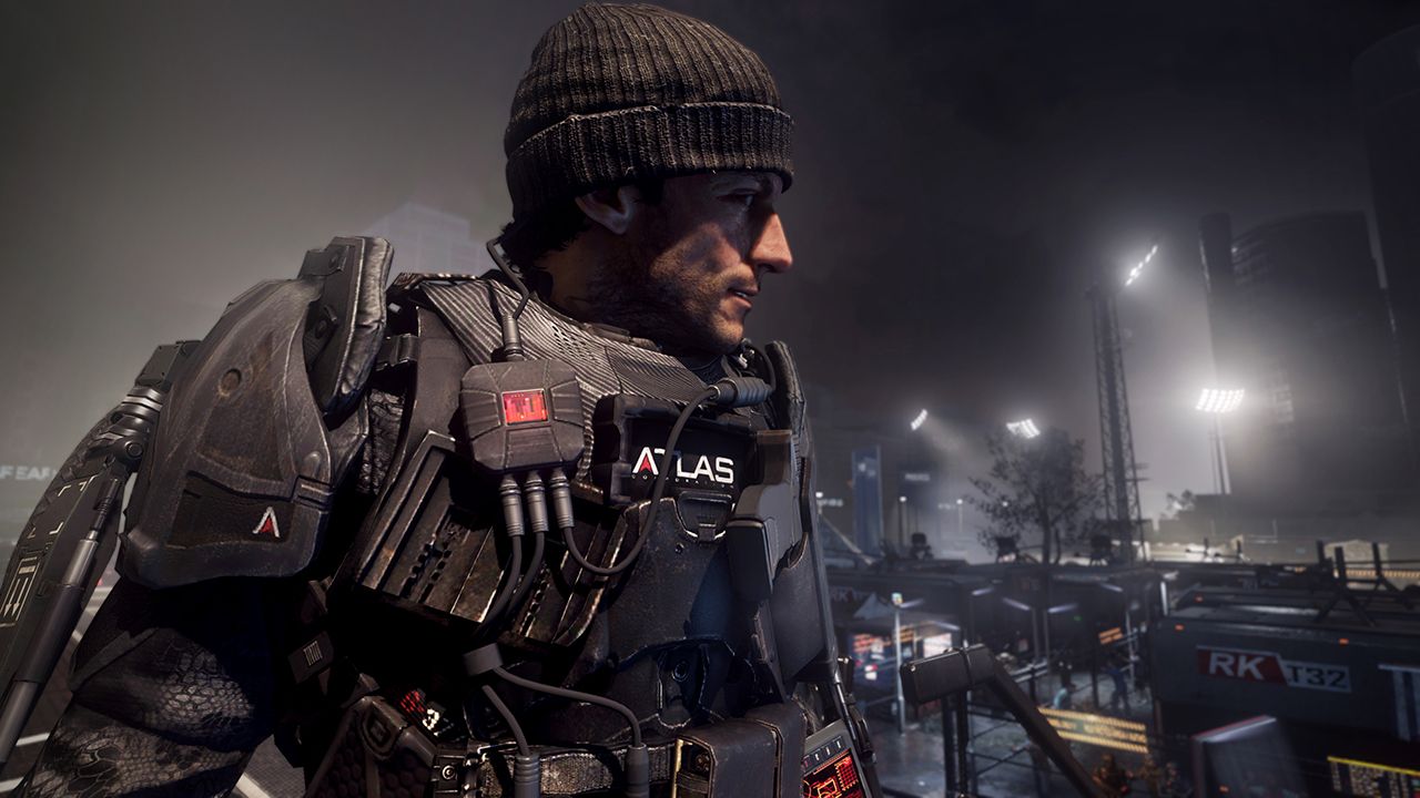 Boost Jump: A Game Changer for CoD