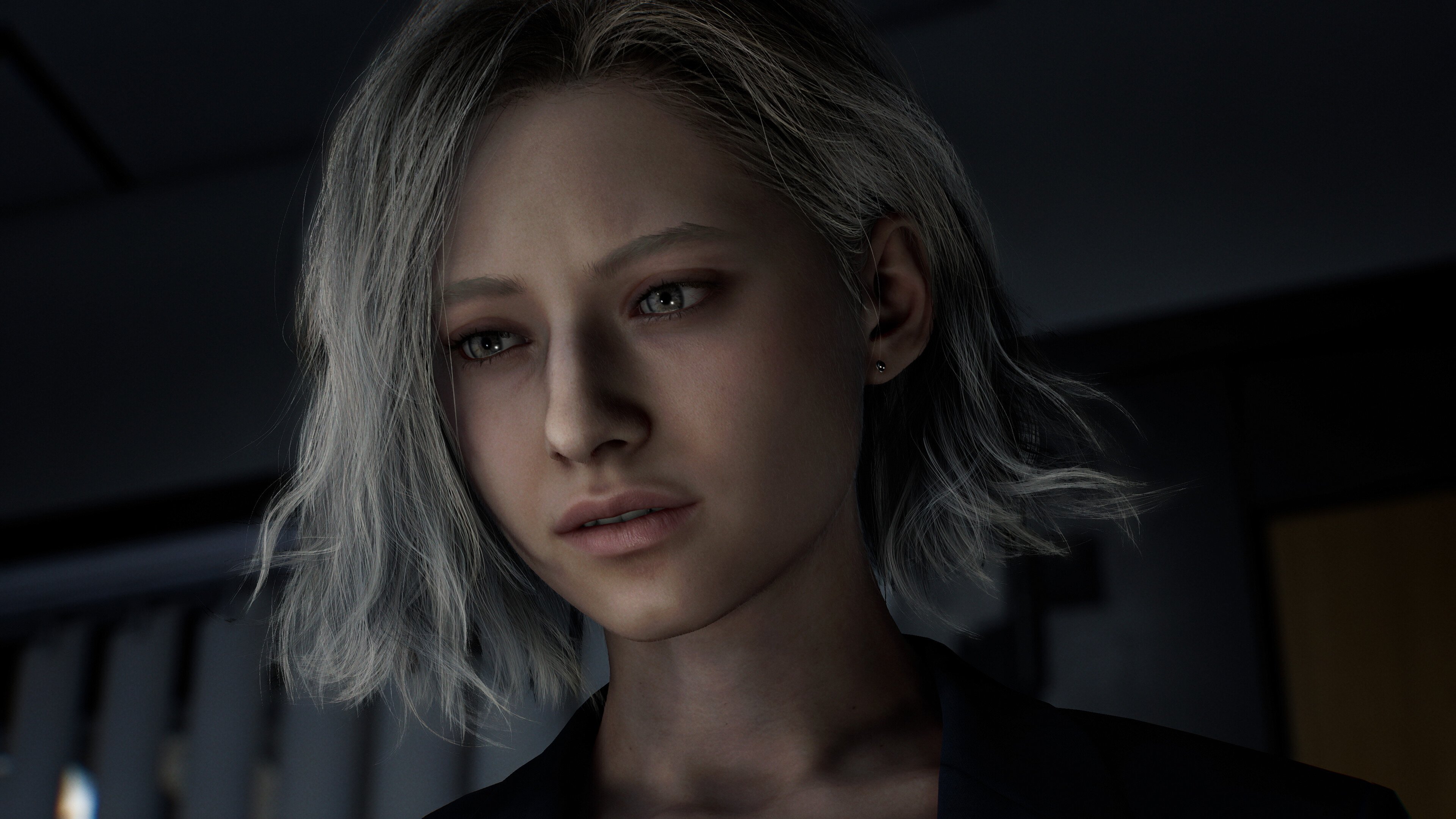 Resident Evil Requiem Goes Single Player