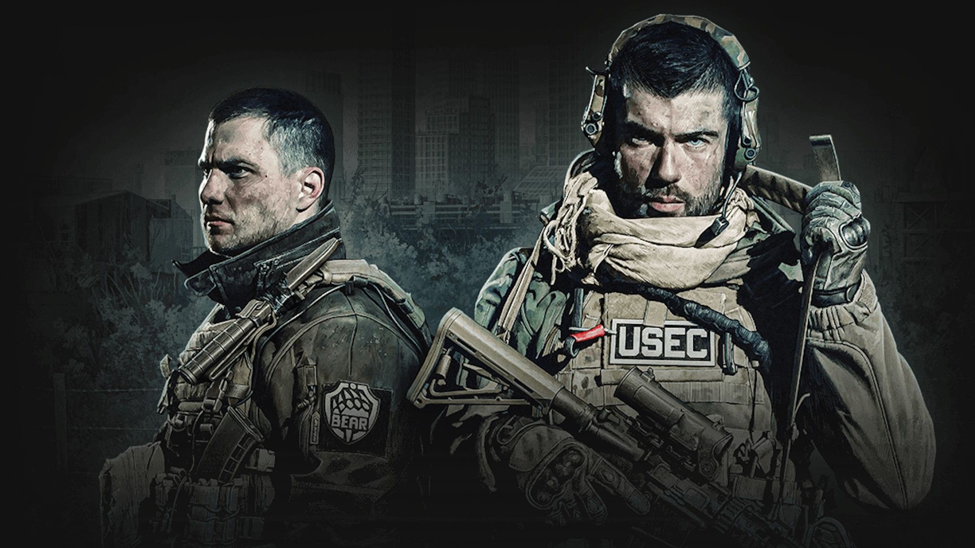 Escape from Tarkov Faces Controversy Over Ties