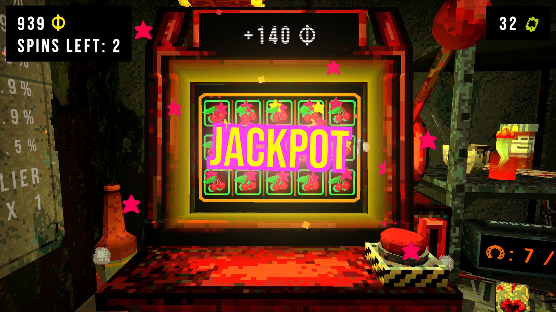 CloverPit Surpasses One Million Sales