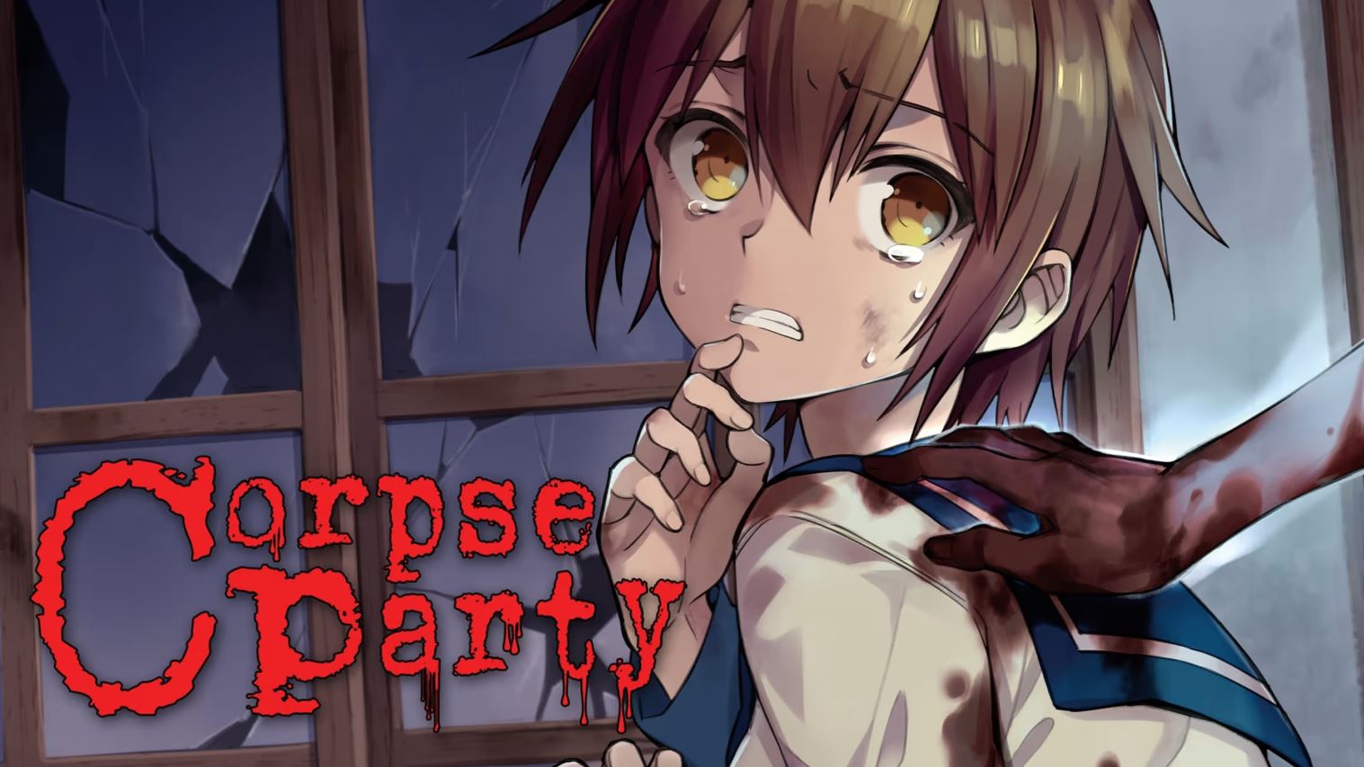 Corpse Party Tetralogy Pack Canceled for Switch