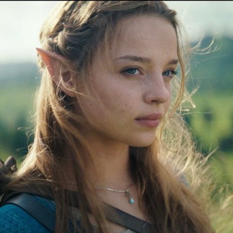 Nintendo Shares First Official Look at Live-Action Zelda Movie