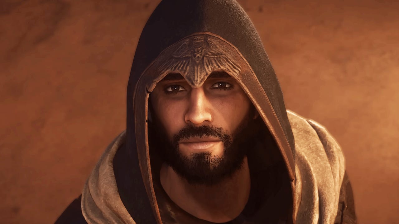 Ubisoft Struggles with Revenue Decline