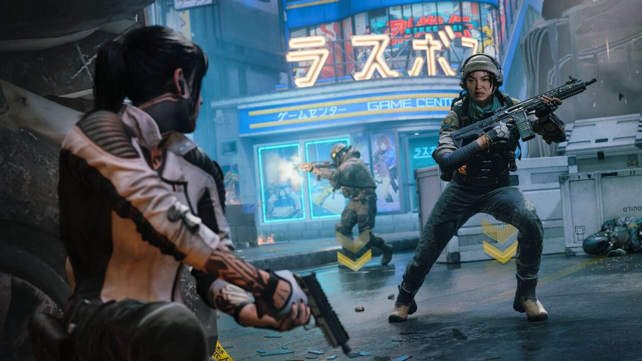 Treyarch Updates Matchmaking in Black Ops 7