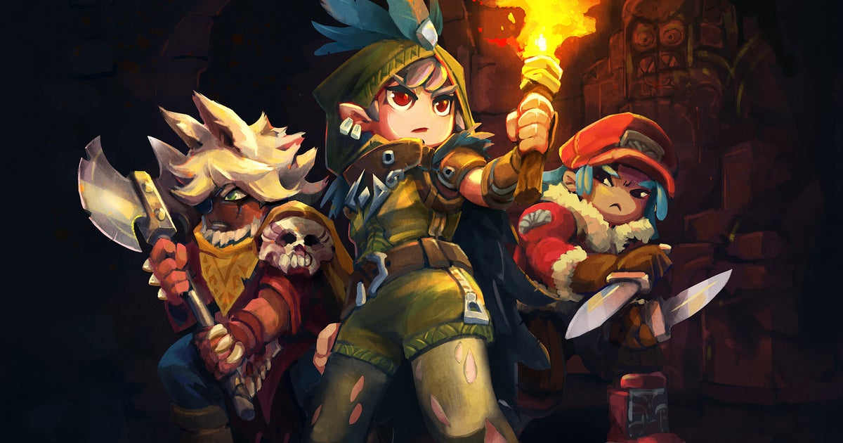 Hytale Returns: Hypixel Studios Takes Over