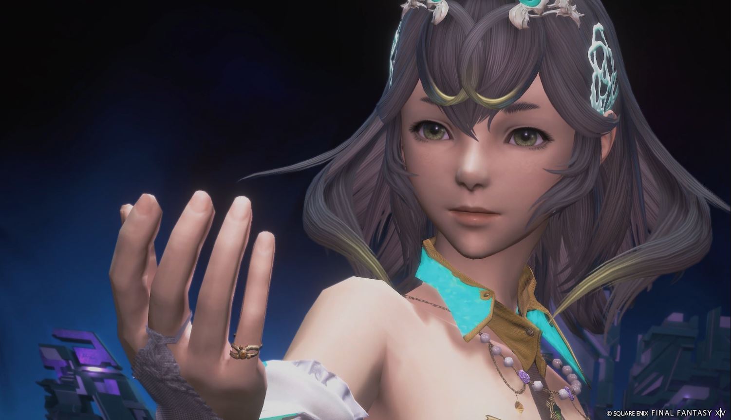 Final Fantasy XIV Plans Major Overhaul