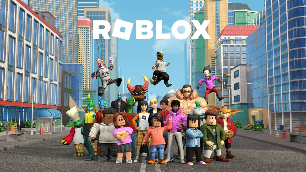 Roblox Boosts Safety with Age Restrictions