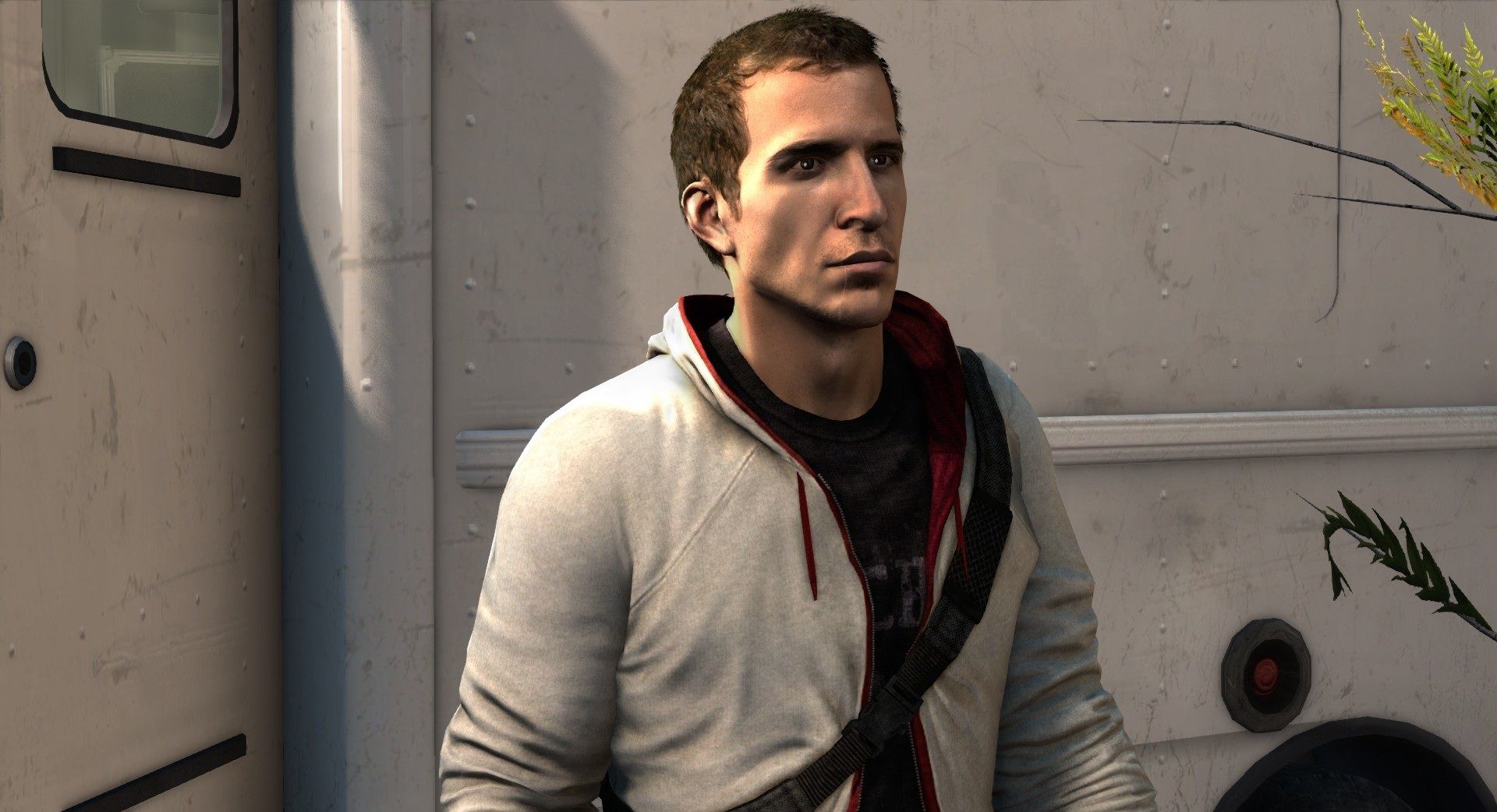 Nolan North on Desmond Miles' Legacy