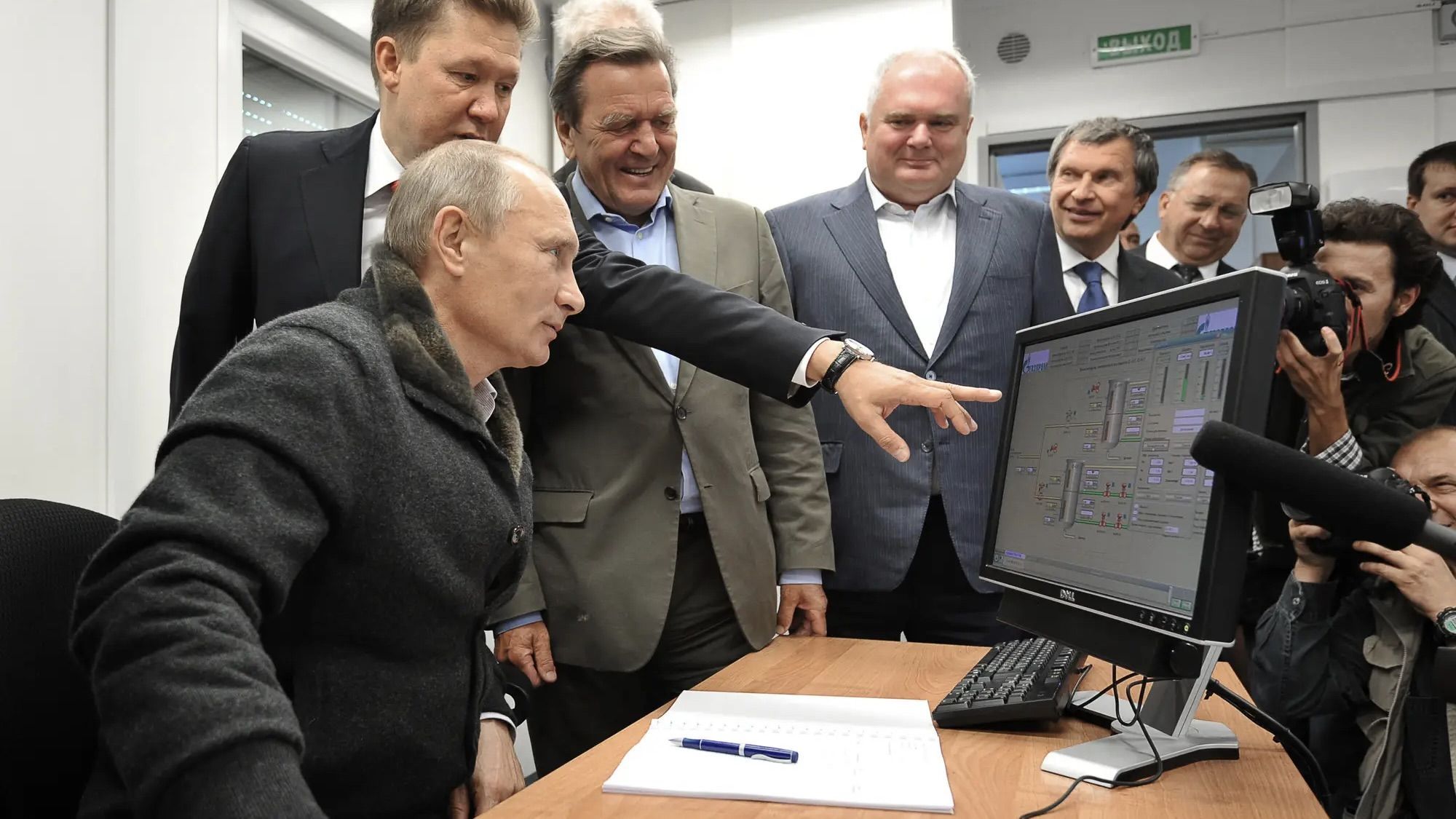 GSC Game World Declared 'Undesirable' by Russia