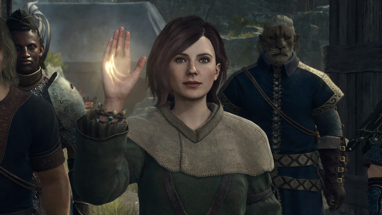 Dragon's Dogma 2 Sells 4 Million Copies