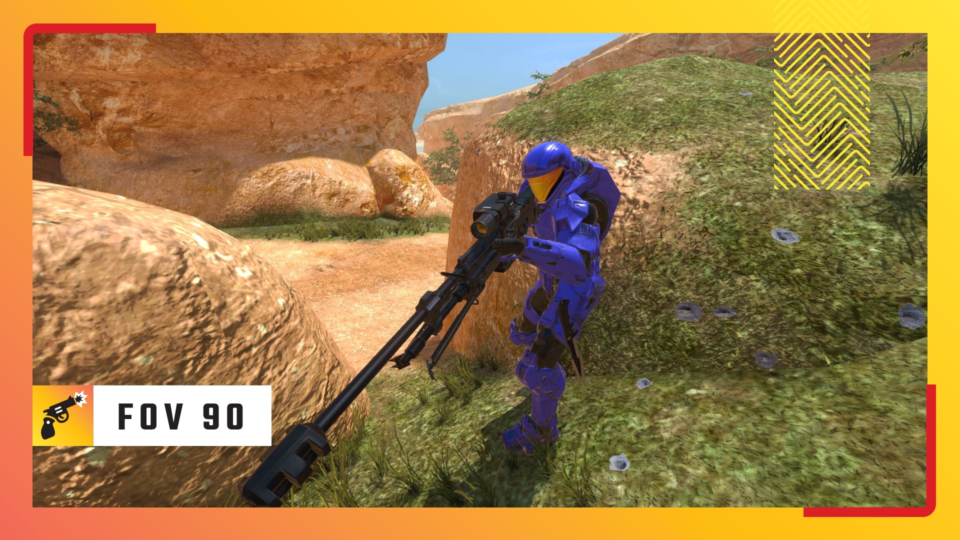Counter-Strike 2 Gets Halo Maps with Project Misriah