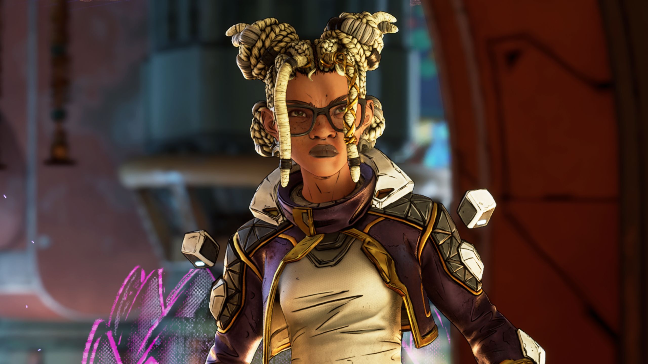 Borderlands 4 Glitch Unlocks Skills Early!