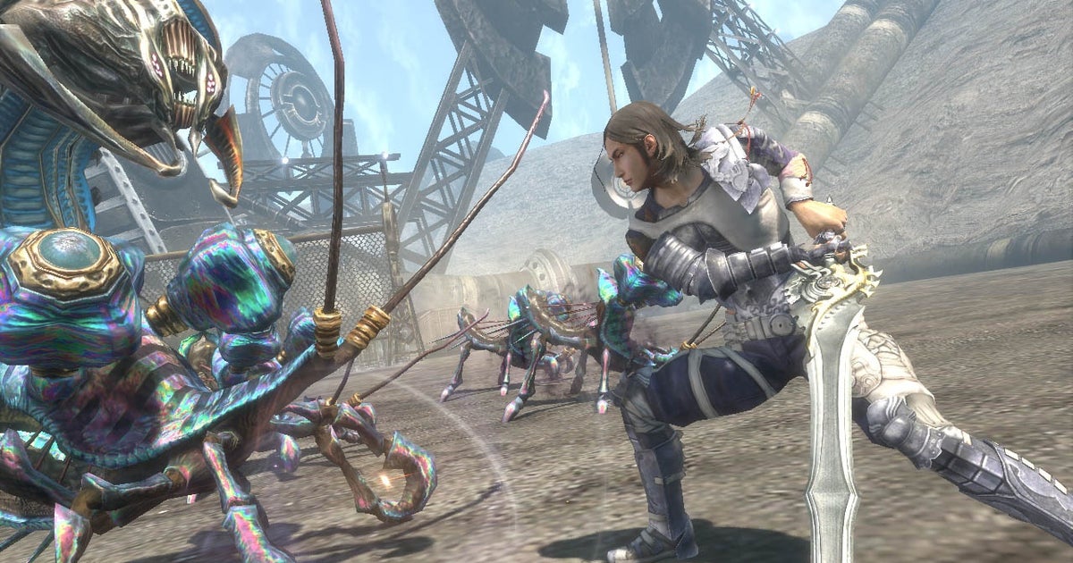 Lost Odyssey Remaster: A Gamer's Wish