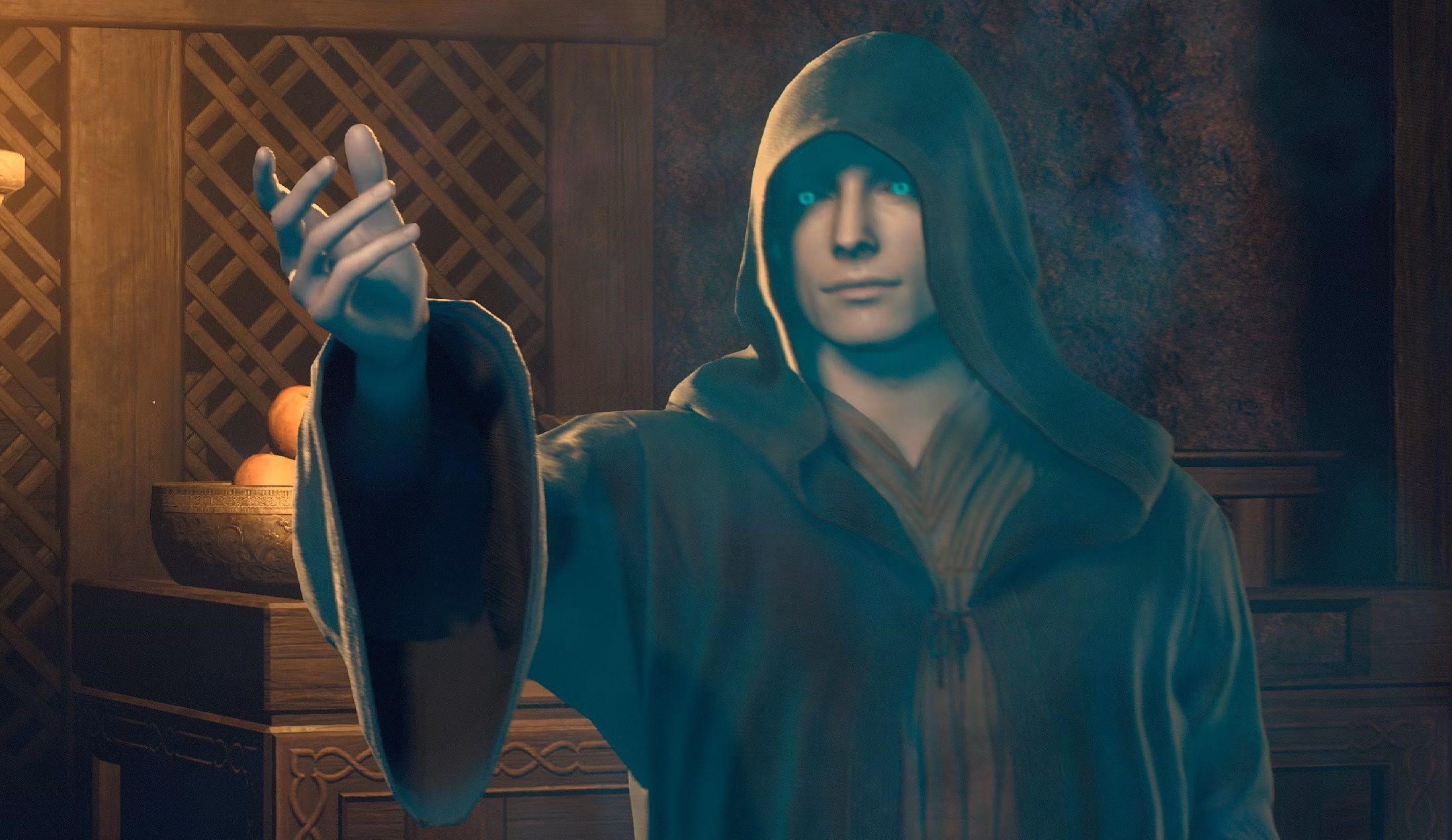 Capcom's New Strategy Game Turns Heads
