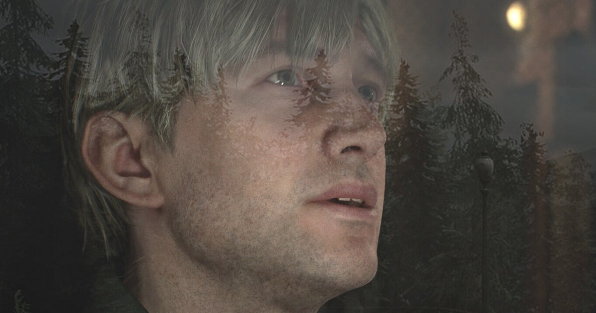 Silent Hill 2 Remake Launches Early in Australia