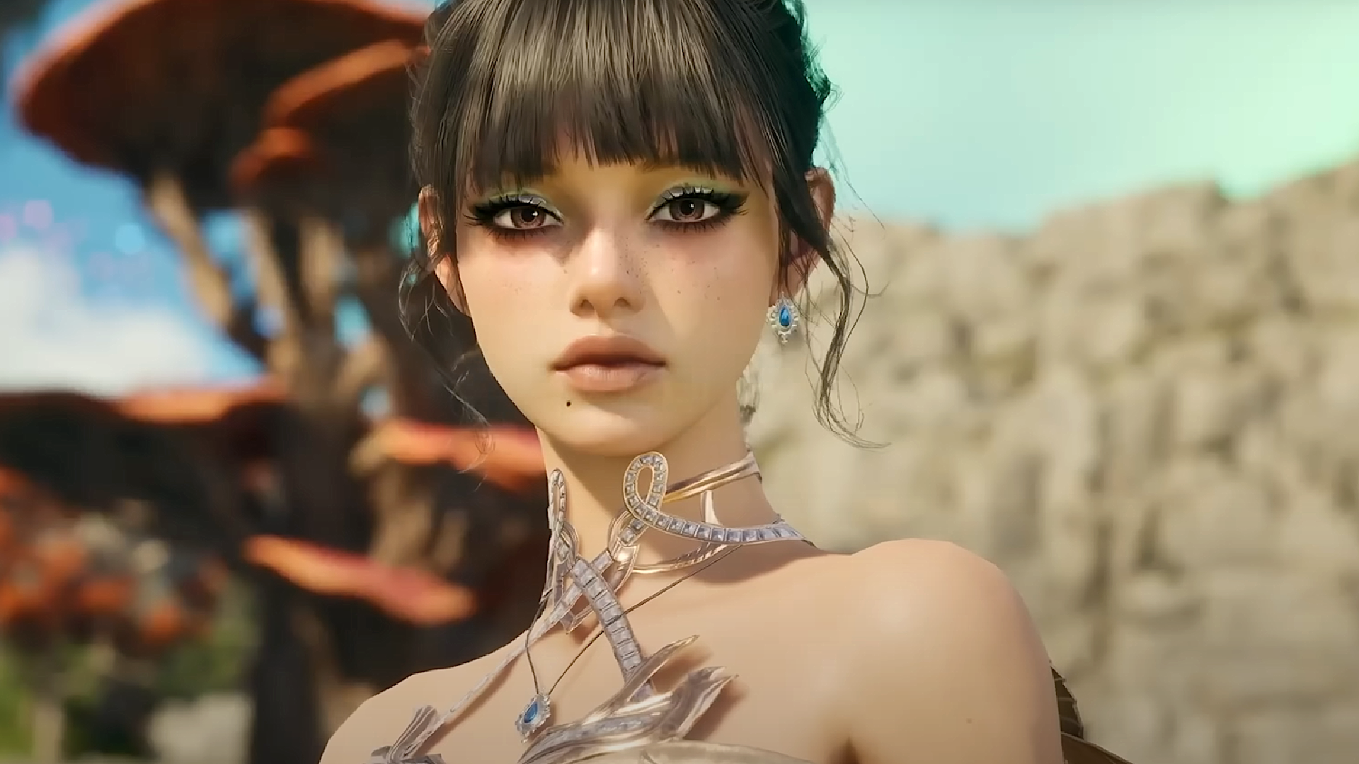 Aion 2 Launch Fails, NCSoft Stocks Plummet